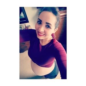 Meet your Posher, Gilma